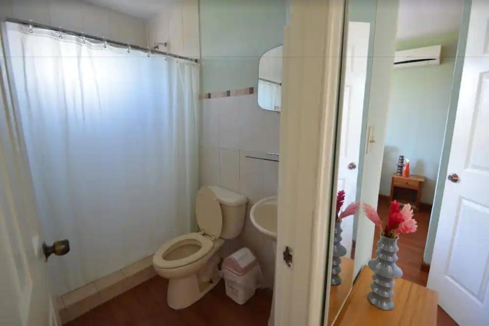 Caribbean Villages Aparments بوكاس تاون المظهر الخارجي الصورة