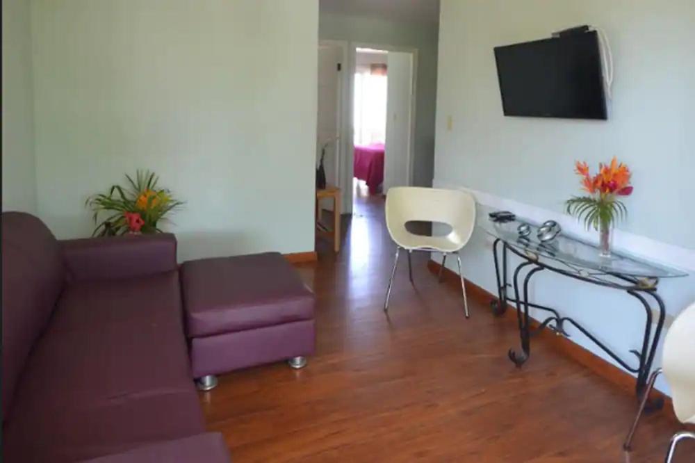 Caribbean Villages Aparments بوكاس تاون المظهر الخارجي الصورة